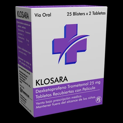 KLOSARA