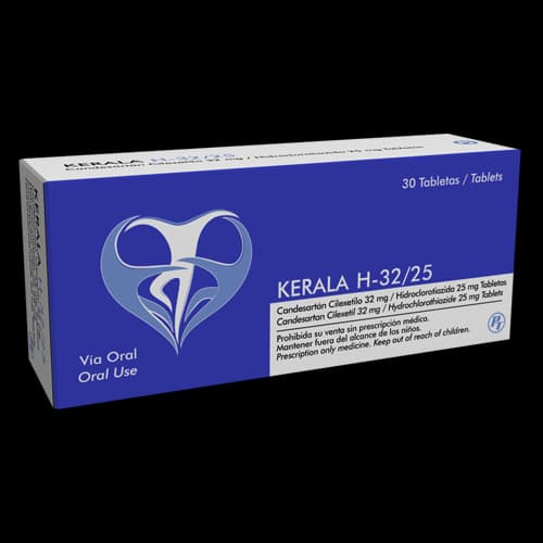 KERELA H 32/25