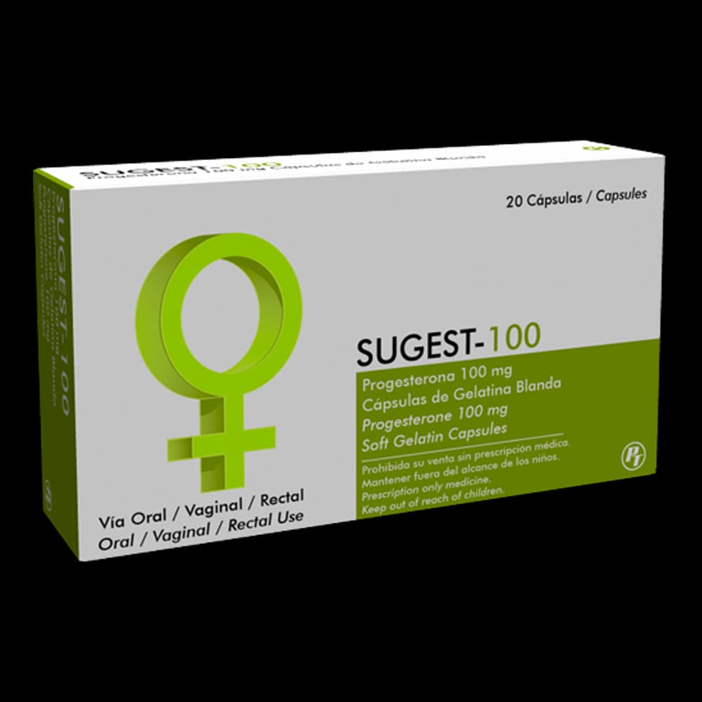 SUGEST-100