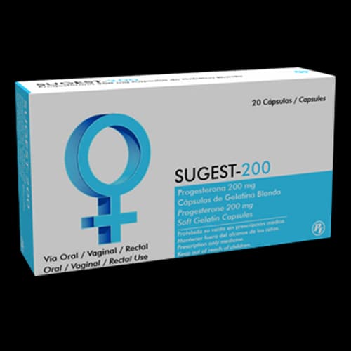 SUGEST-200