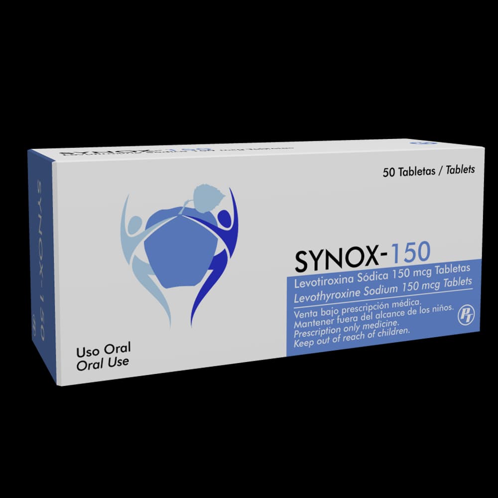 SYNOX-150