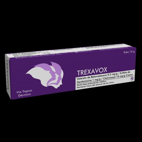 TREXAVOX