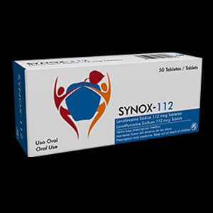 SYNOX-112