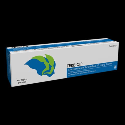 TERBICIP