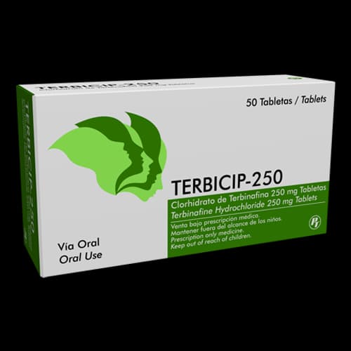 TERBICIP-250