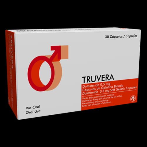 TRUVERA