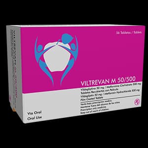 VILTREVAN M 50/500