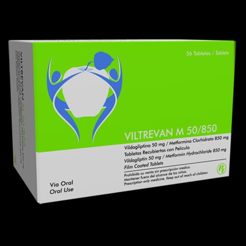 VILTREVAN M 50/850