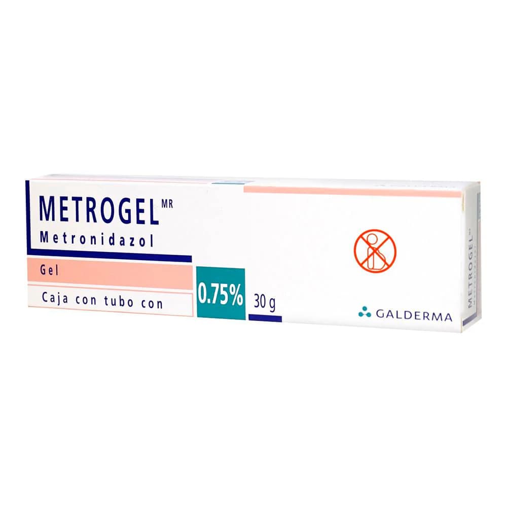 GALDERMA METROGEL