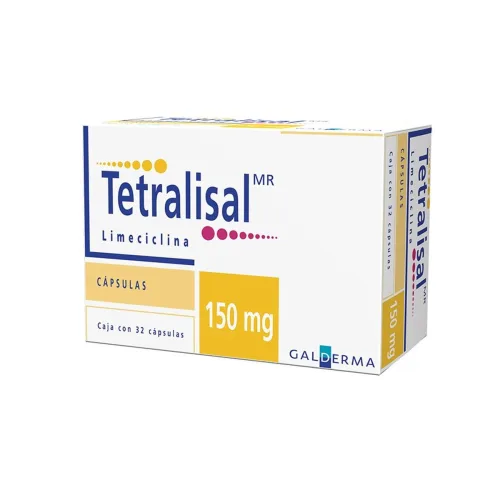 TETRALISAL 150