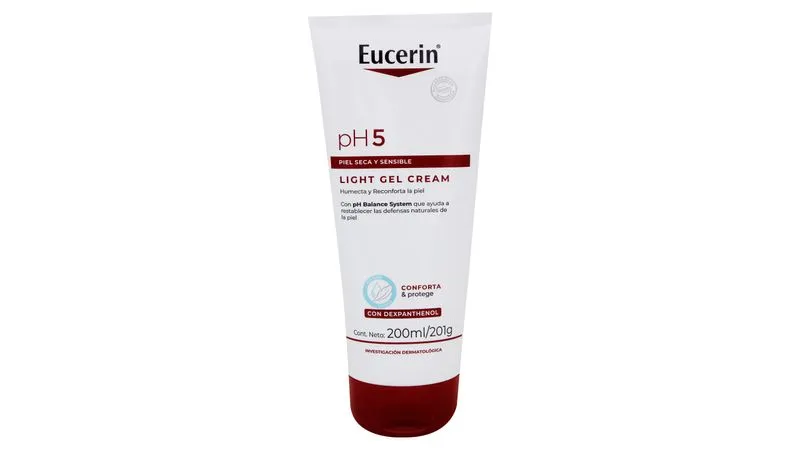 EUCERIN PH5 LIGHT GEL CREAM
