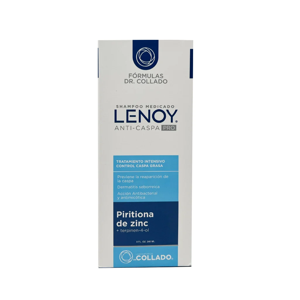 LENOY ANTI CASPA PIRITIONA