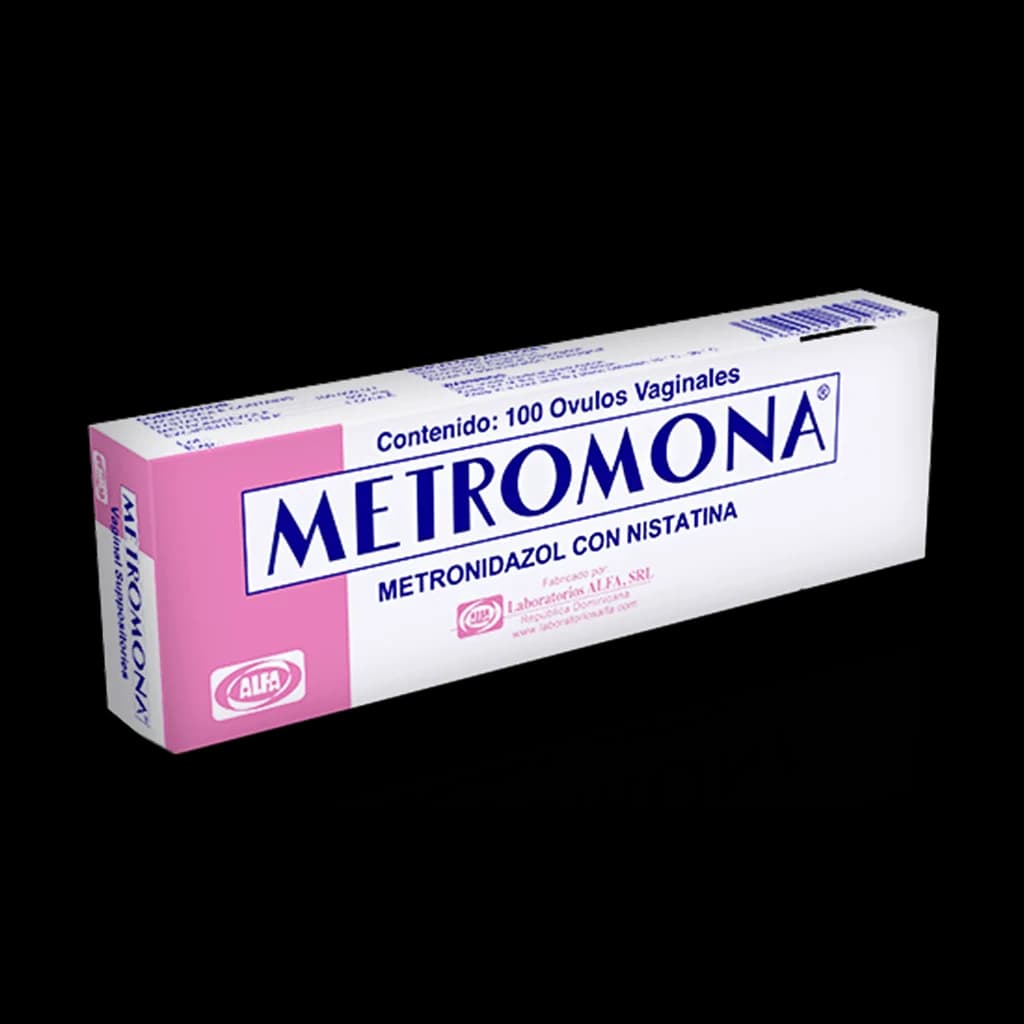 METROMONA-OVULOS