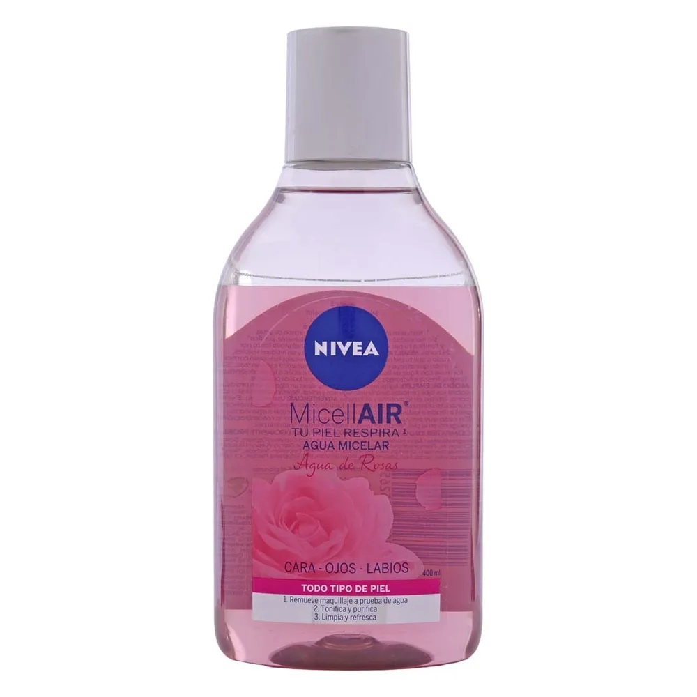 NIVEA MICELL AIR