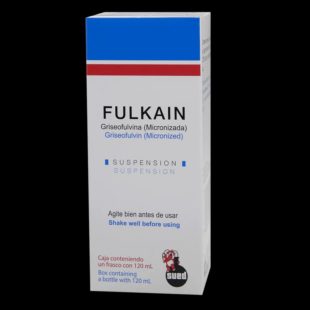 FULKAIN