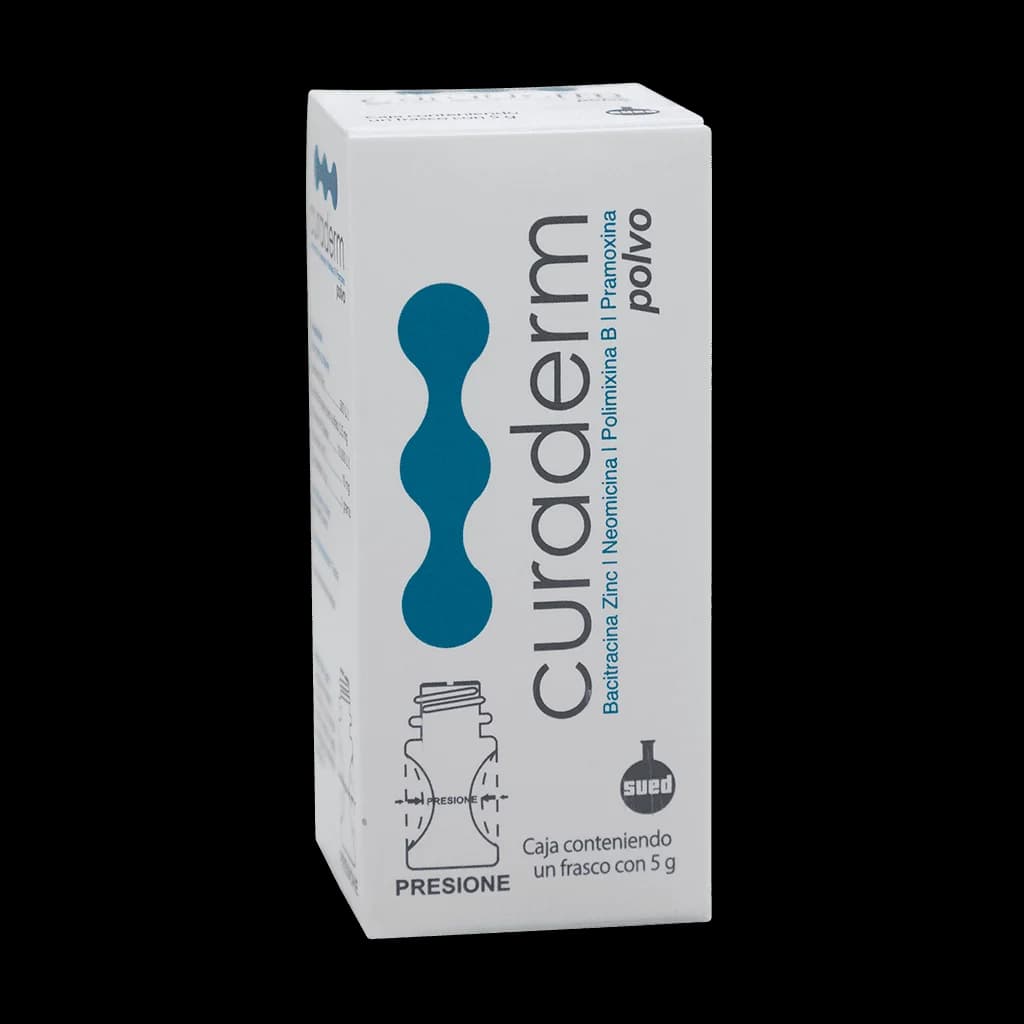 CURADERM