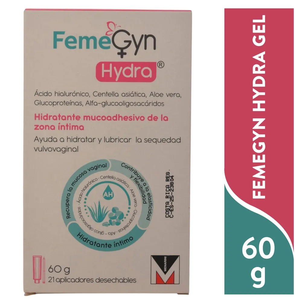 FEME GYN HYDRA