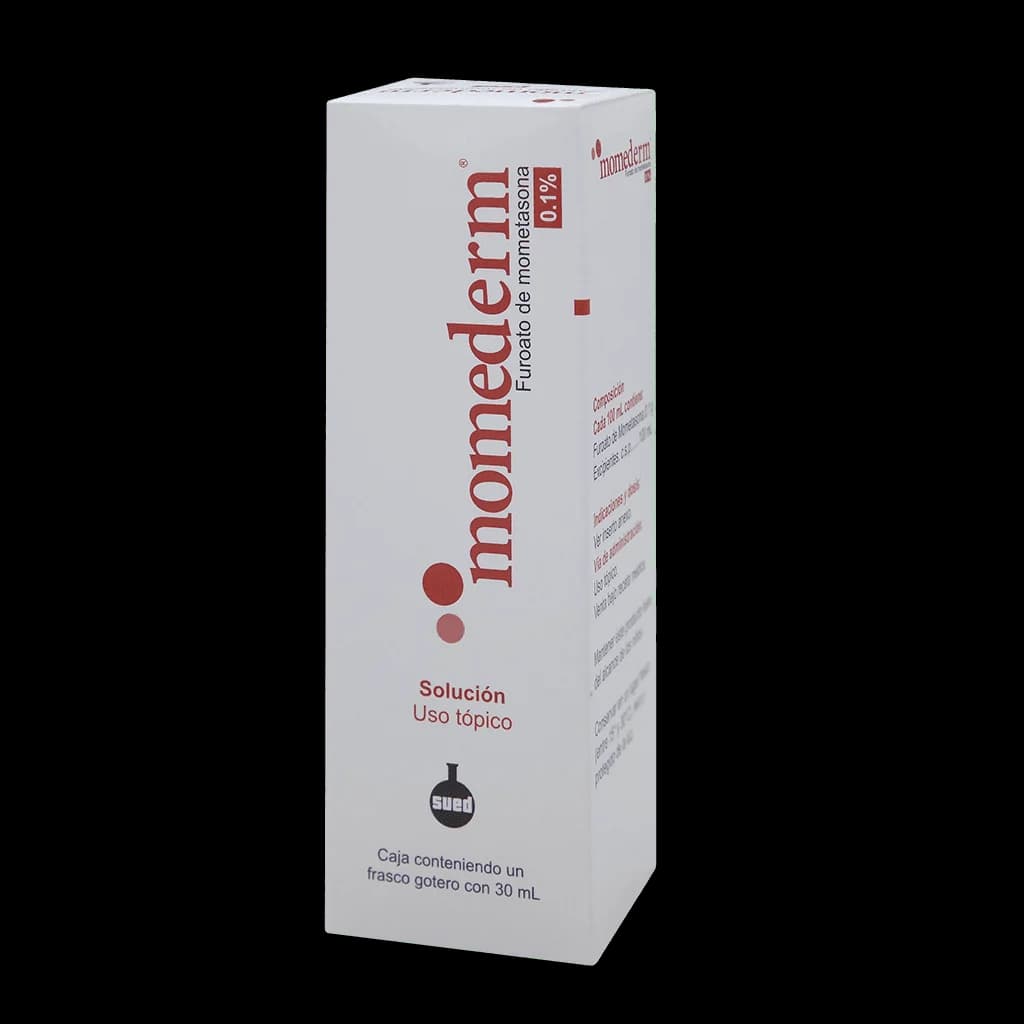 MOMEDERM