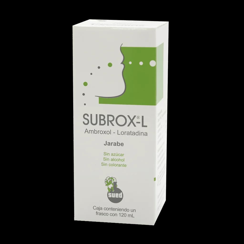 SUBROX-L