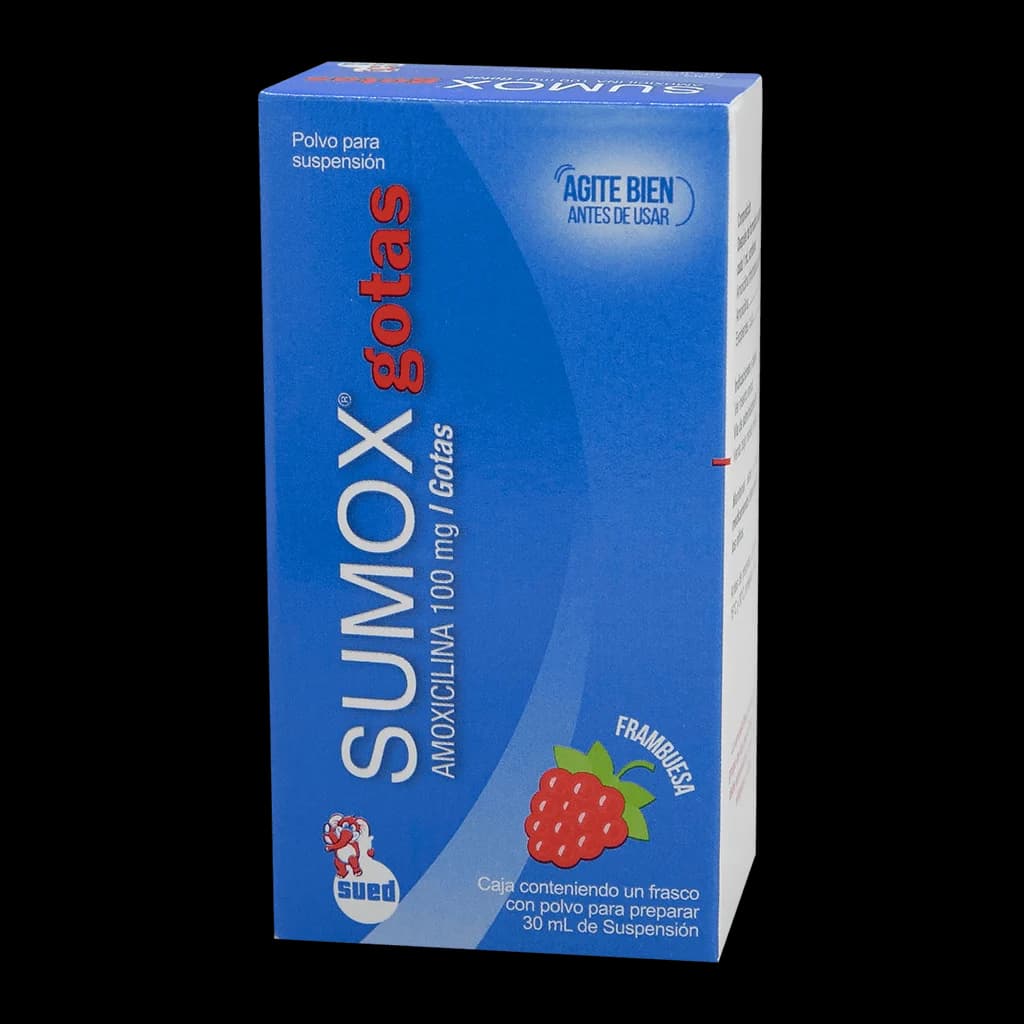 SUMOX