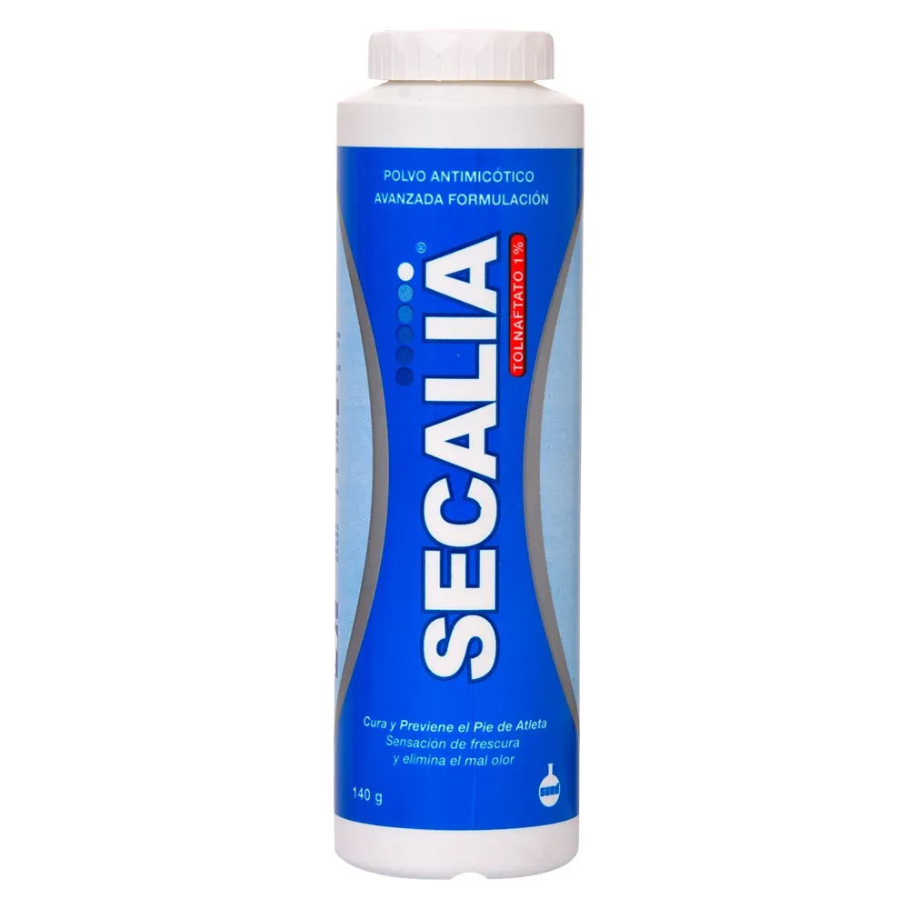 SECALIA AZUL GRANDE