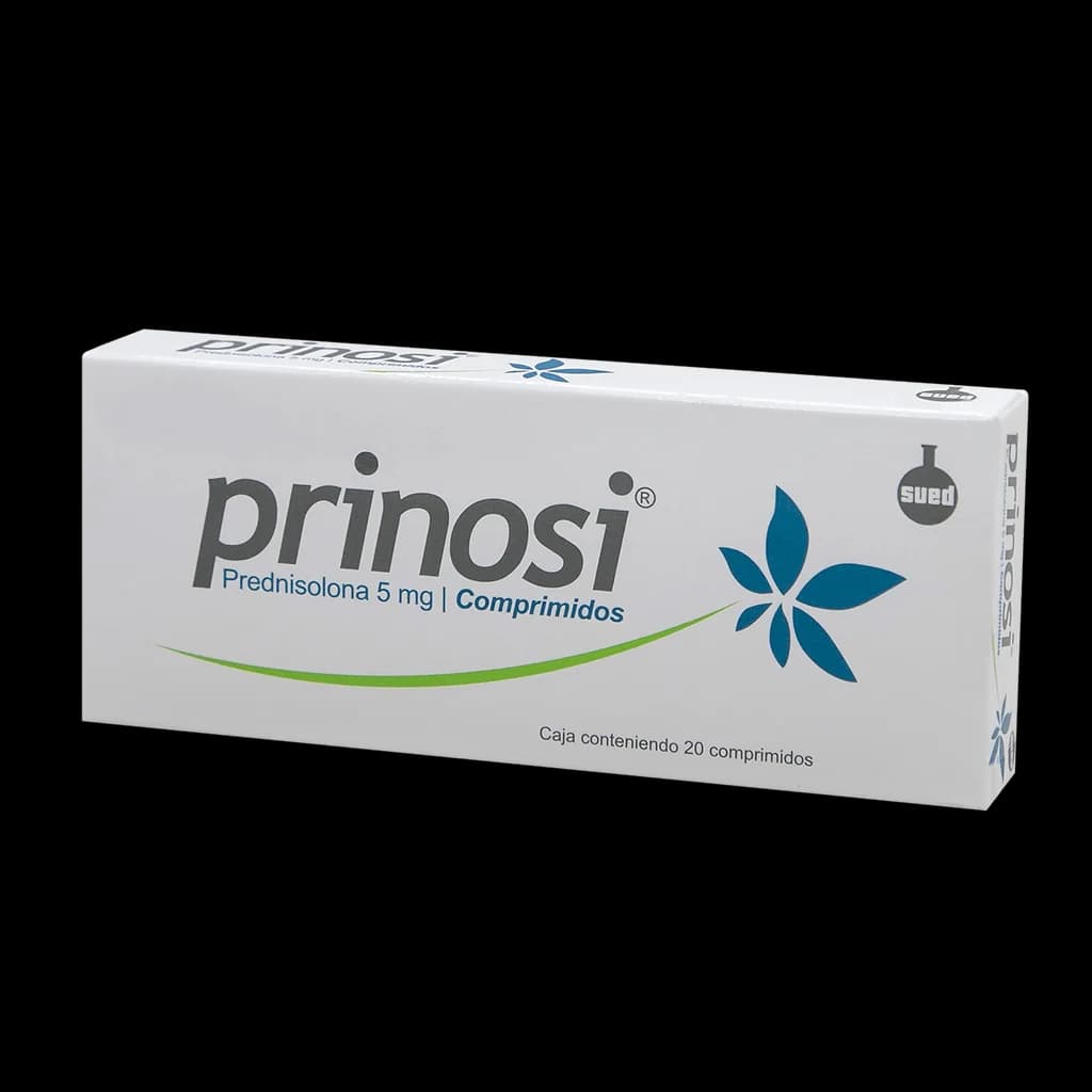 PRINOSI