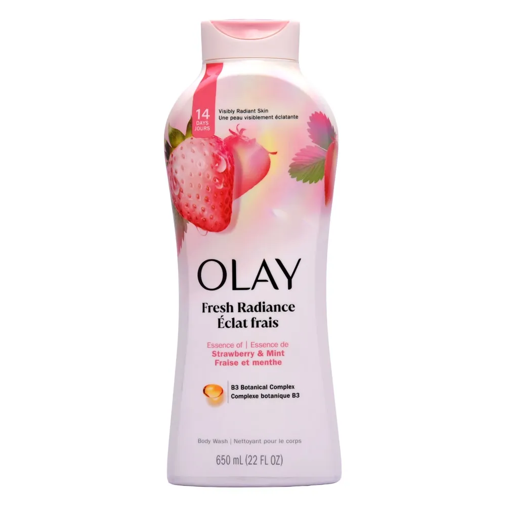 BYPHASSE OLAY FRESA
