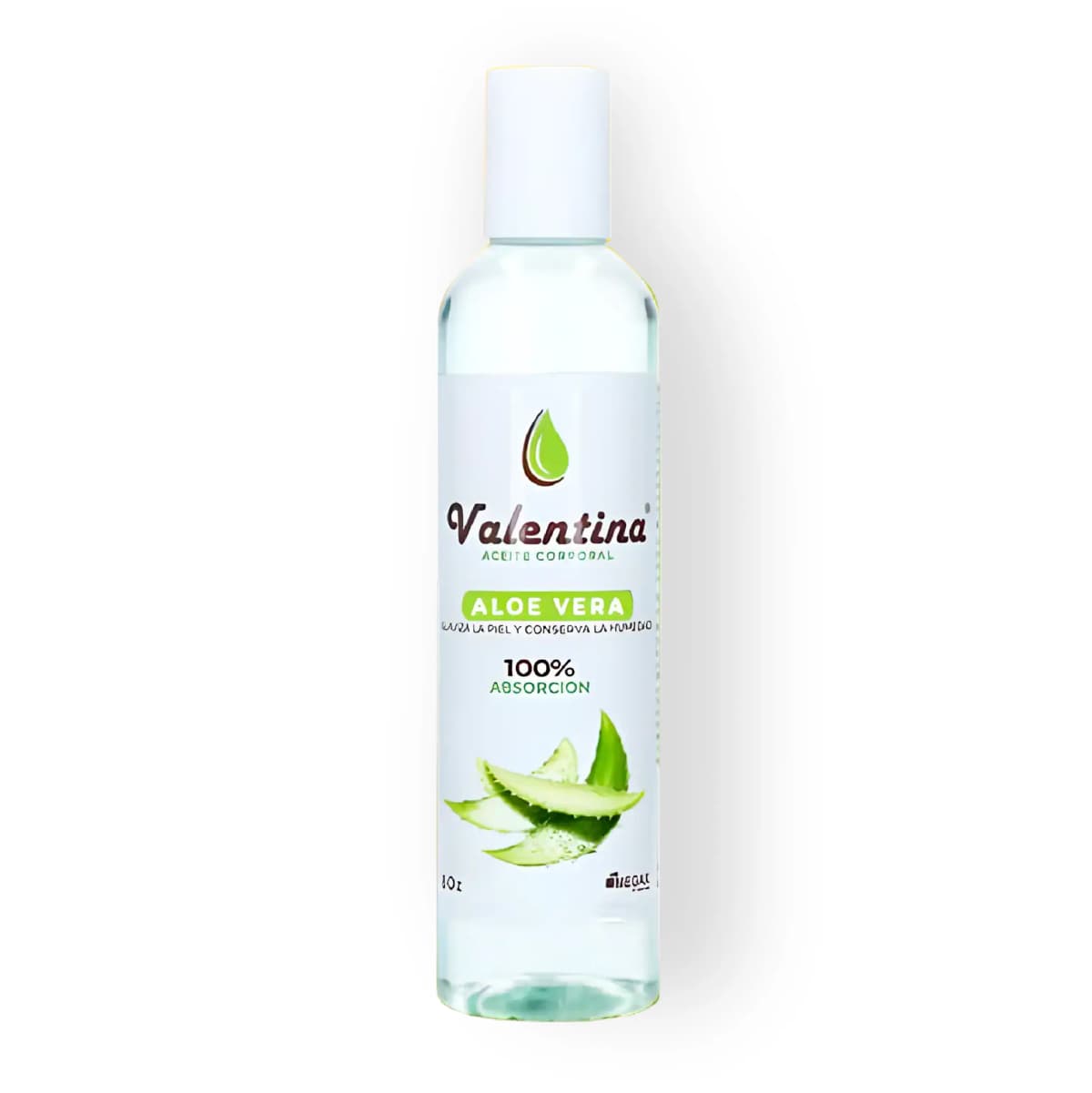 VALENTINA ALOE VERA