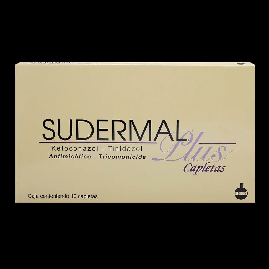 SUDERMAL PLUS