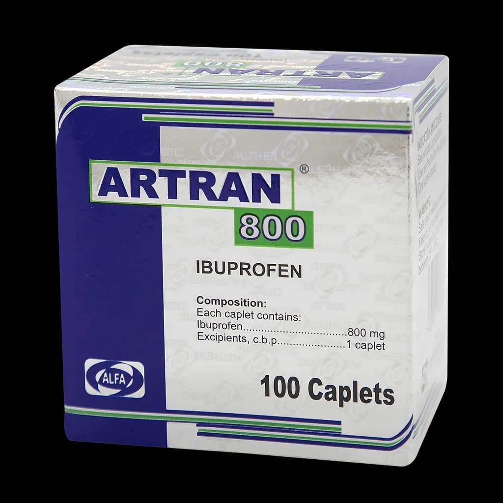 ARTRAN 800