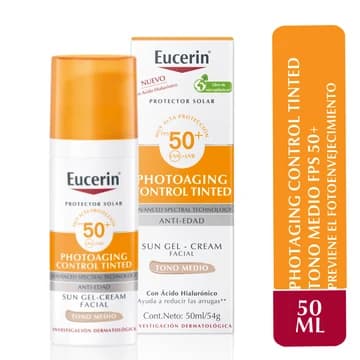 EUCERIN 50