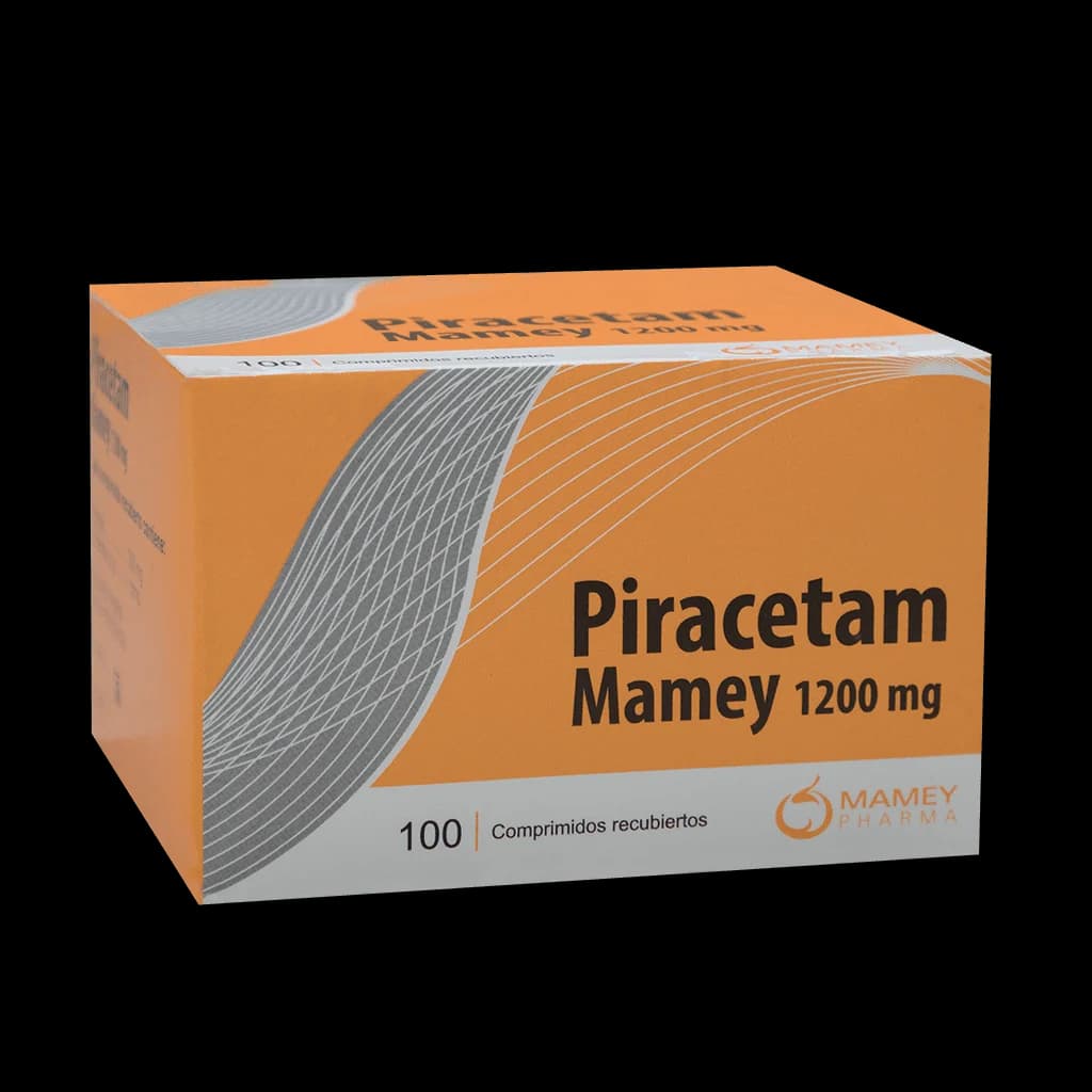 PIRACETAM 1200