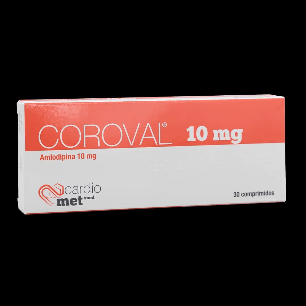 COROVAL 10
