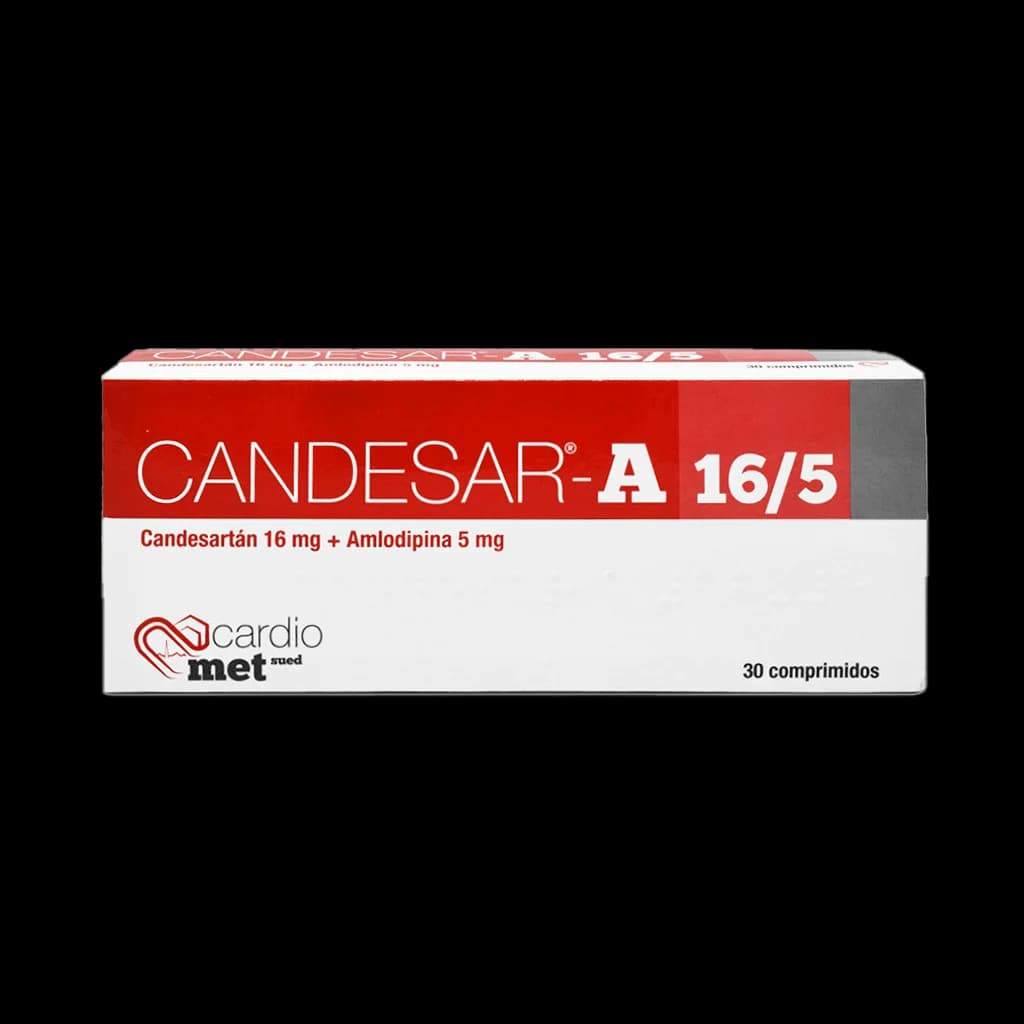 CANDESAR 16
