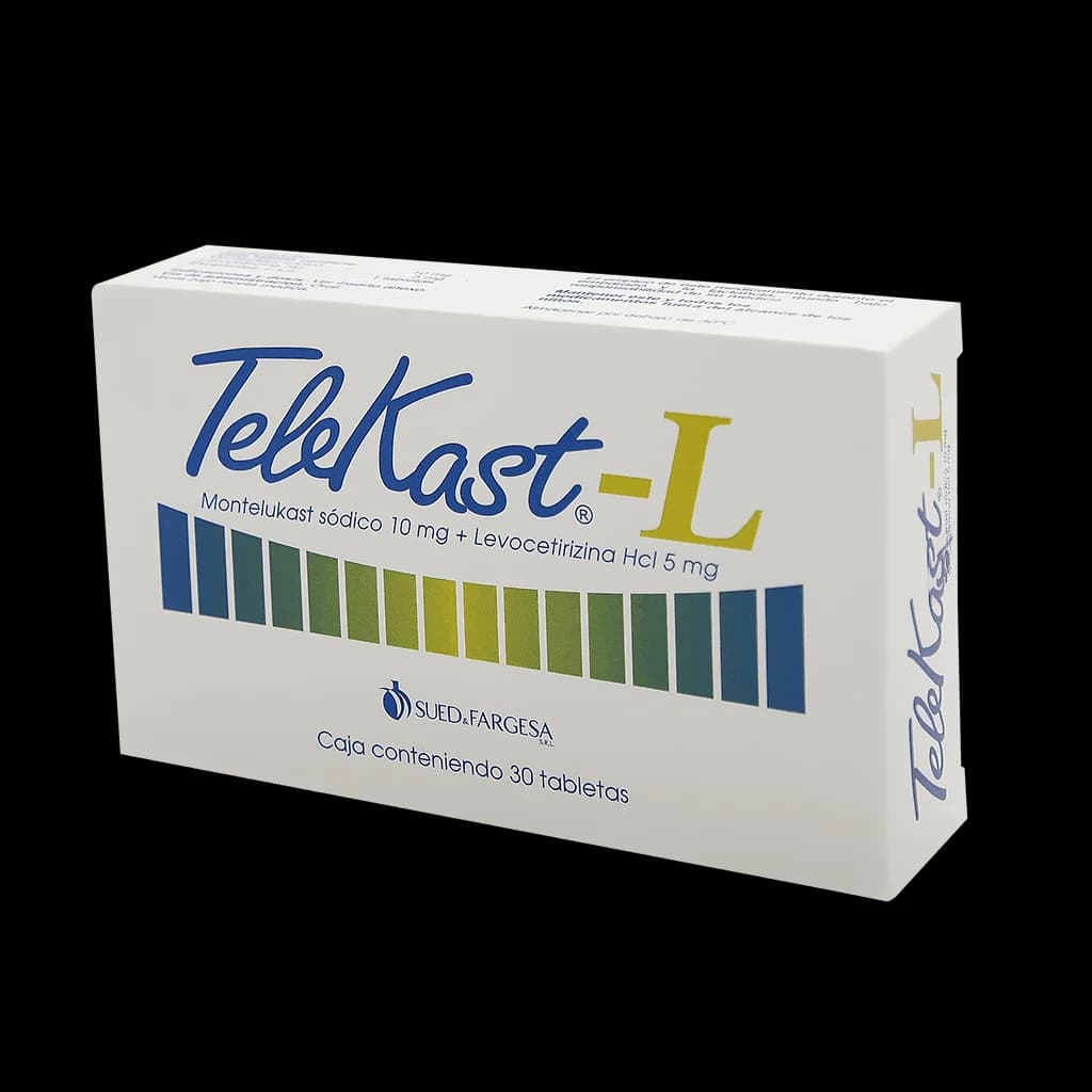 TELEKAST-L
