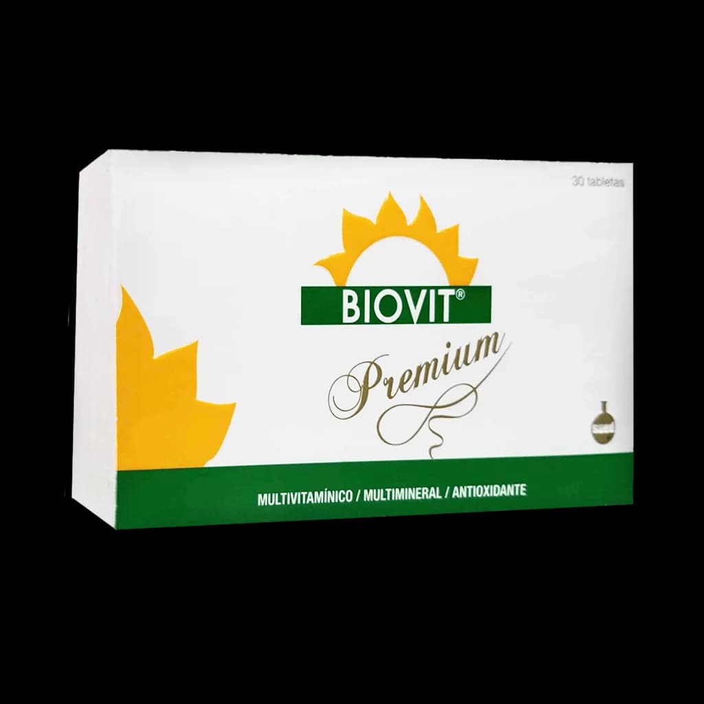BIOVIT PREMIUM