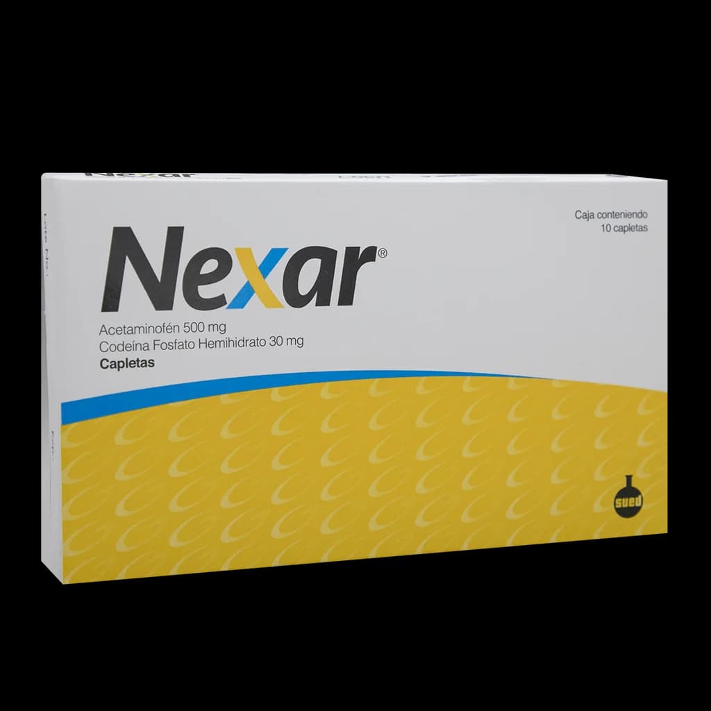 NEXAR