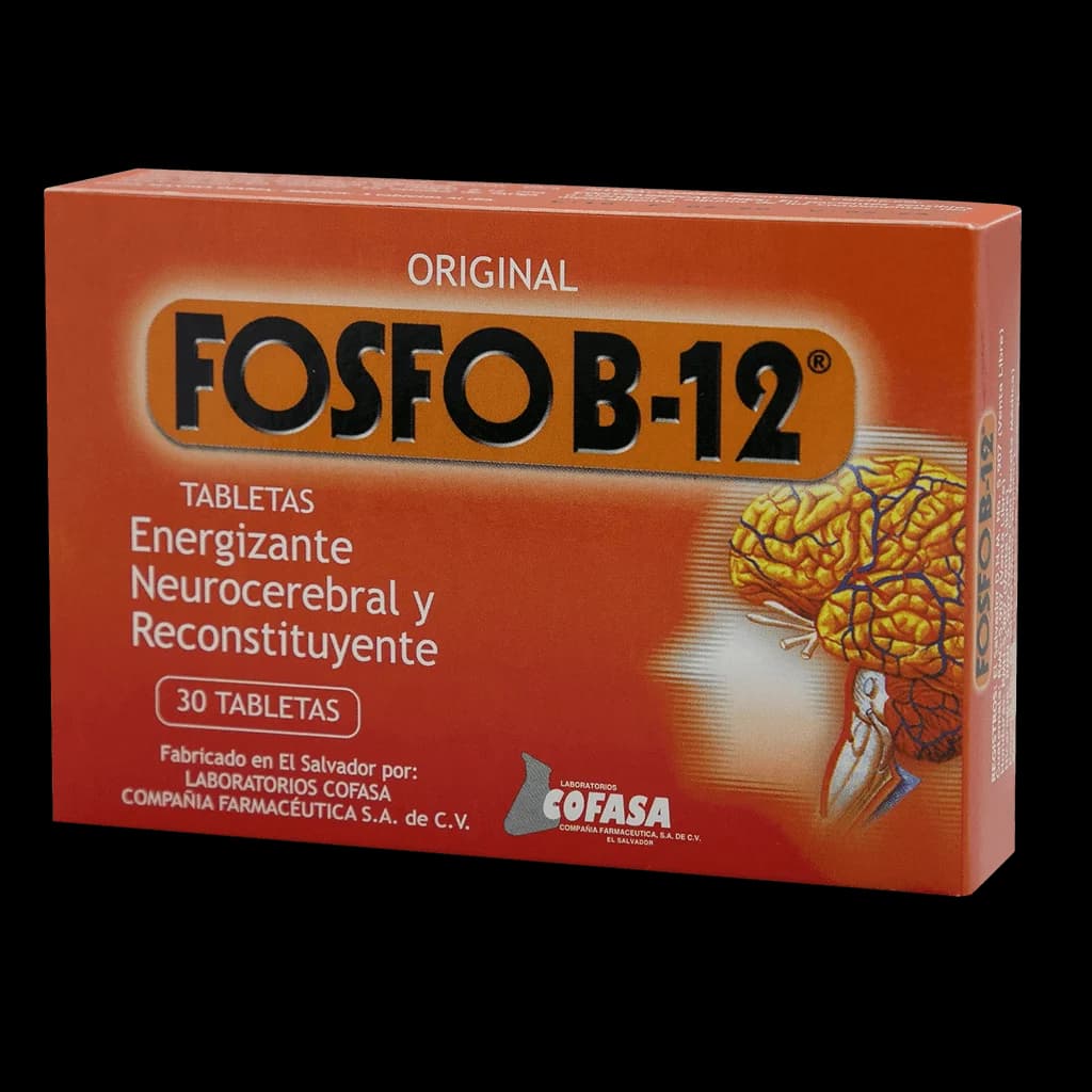FOSFOB-12