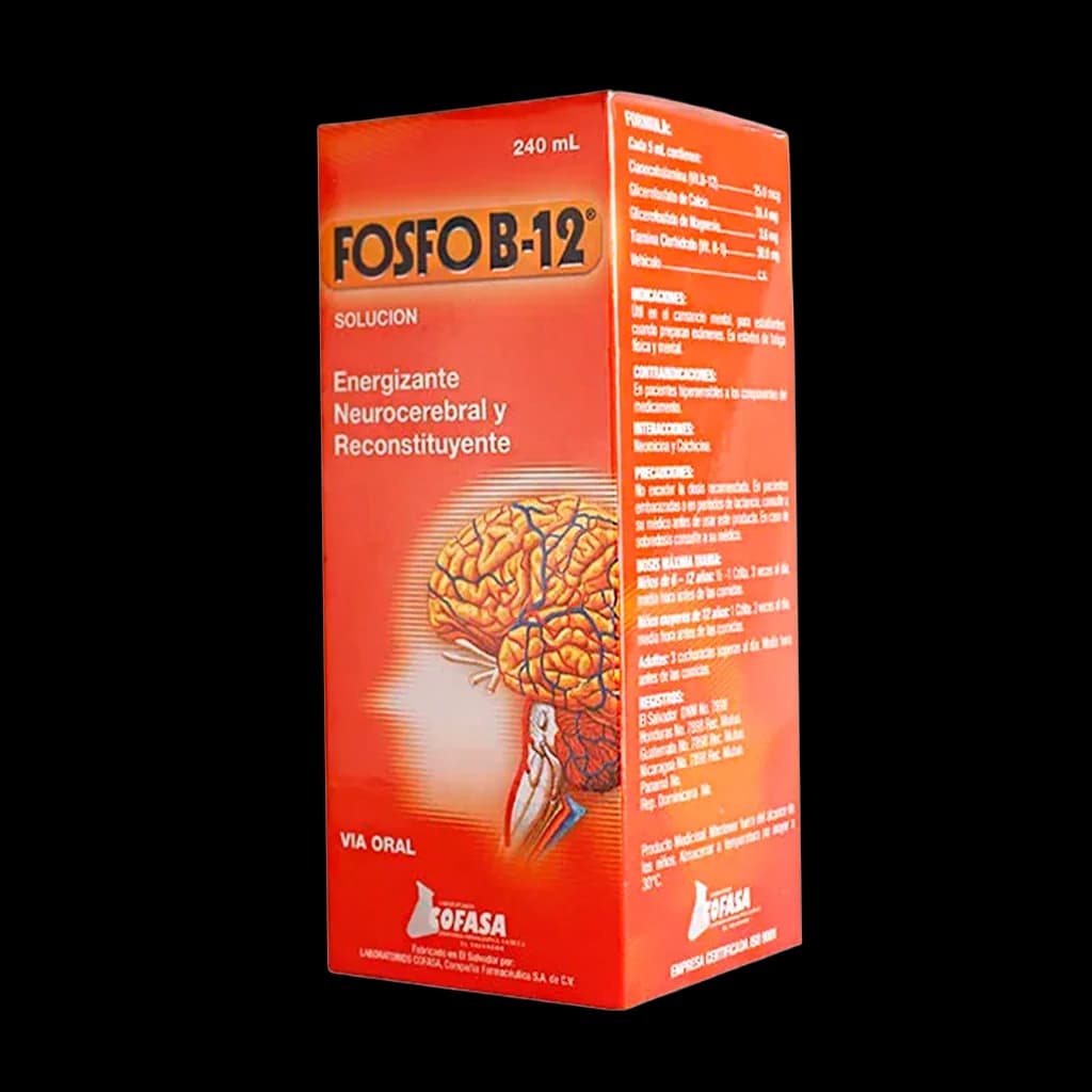 FOSFOB-12