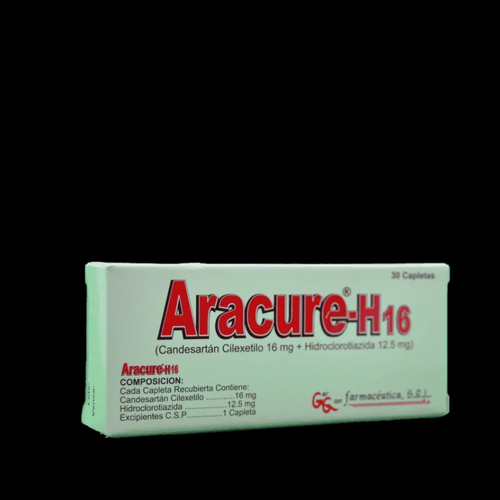 ARACURE H 16