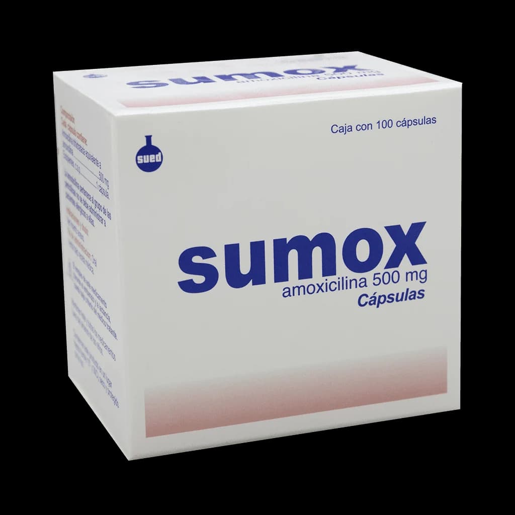 SUMOX 500