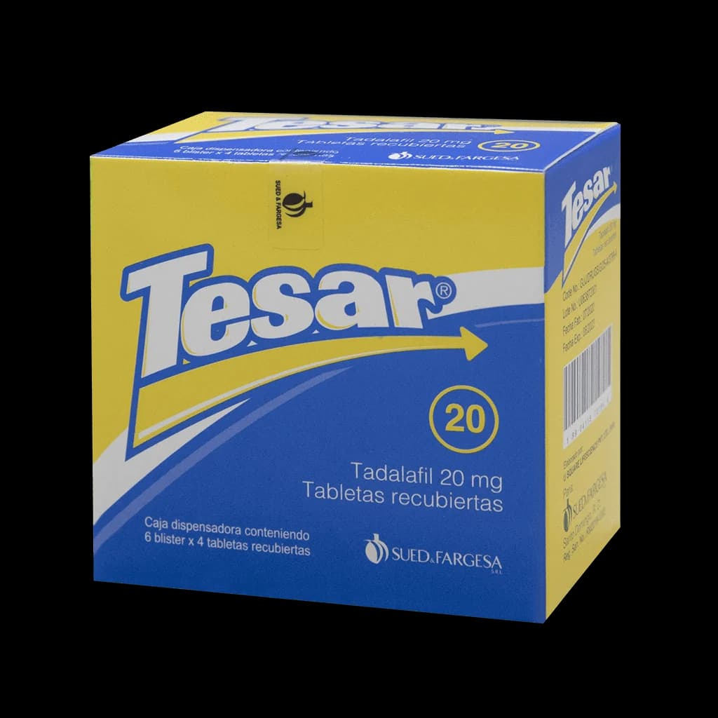 TESAR