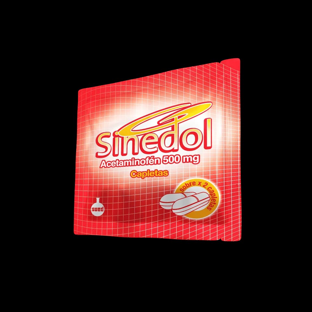 SINEDOL 500