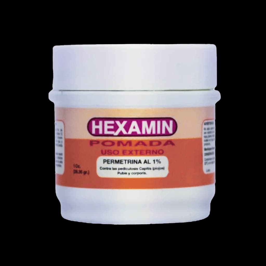 HEXAMIN