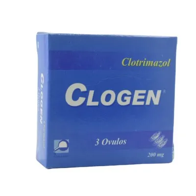 CLOGEN