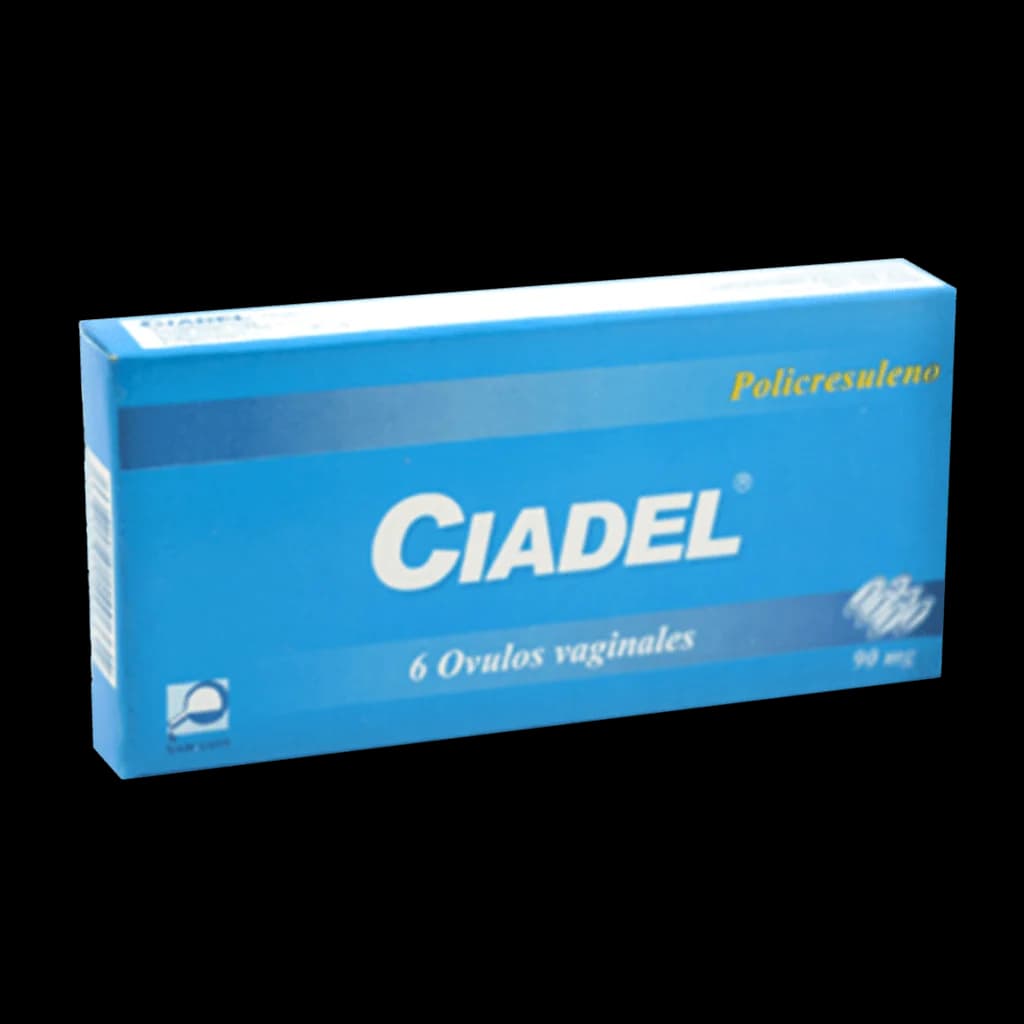 CIADEL