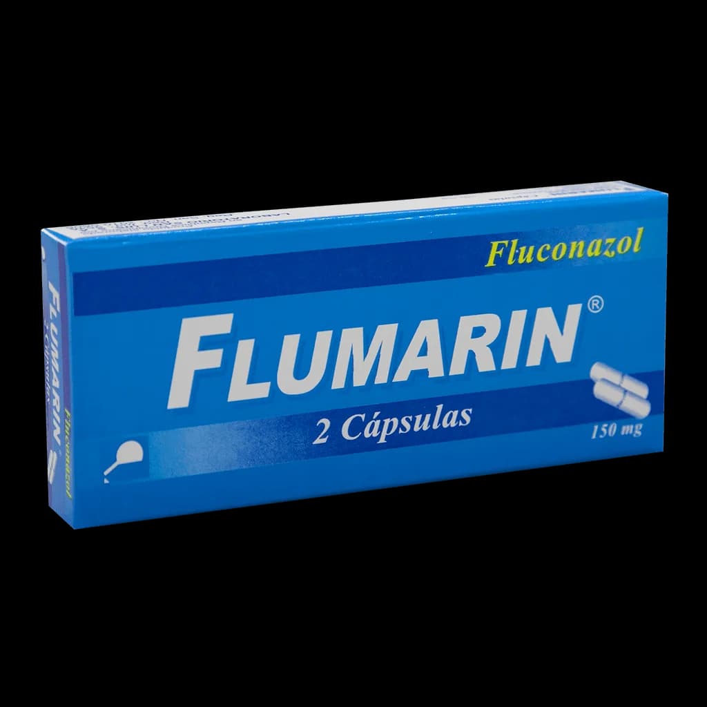 FLUMARIN
