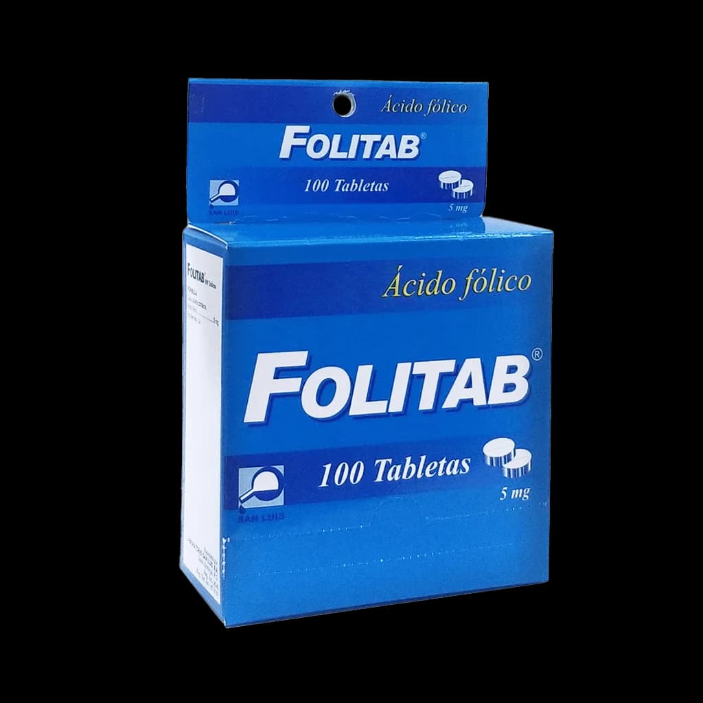 FOLITAB