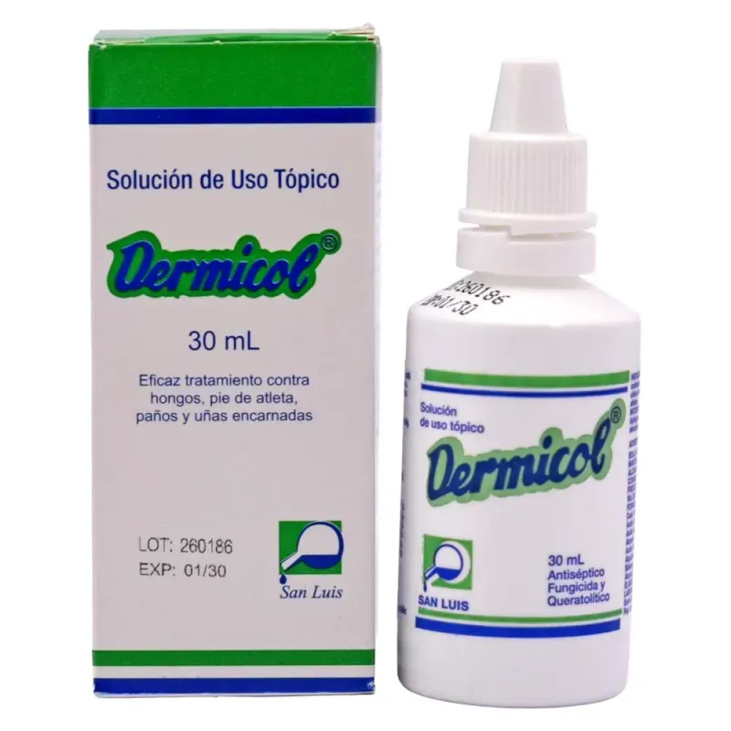 DERMICOL