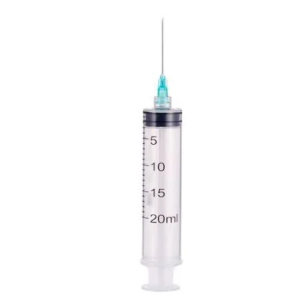 JERIGUILLAS DE 20ML